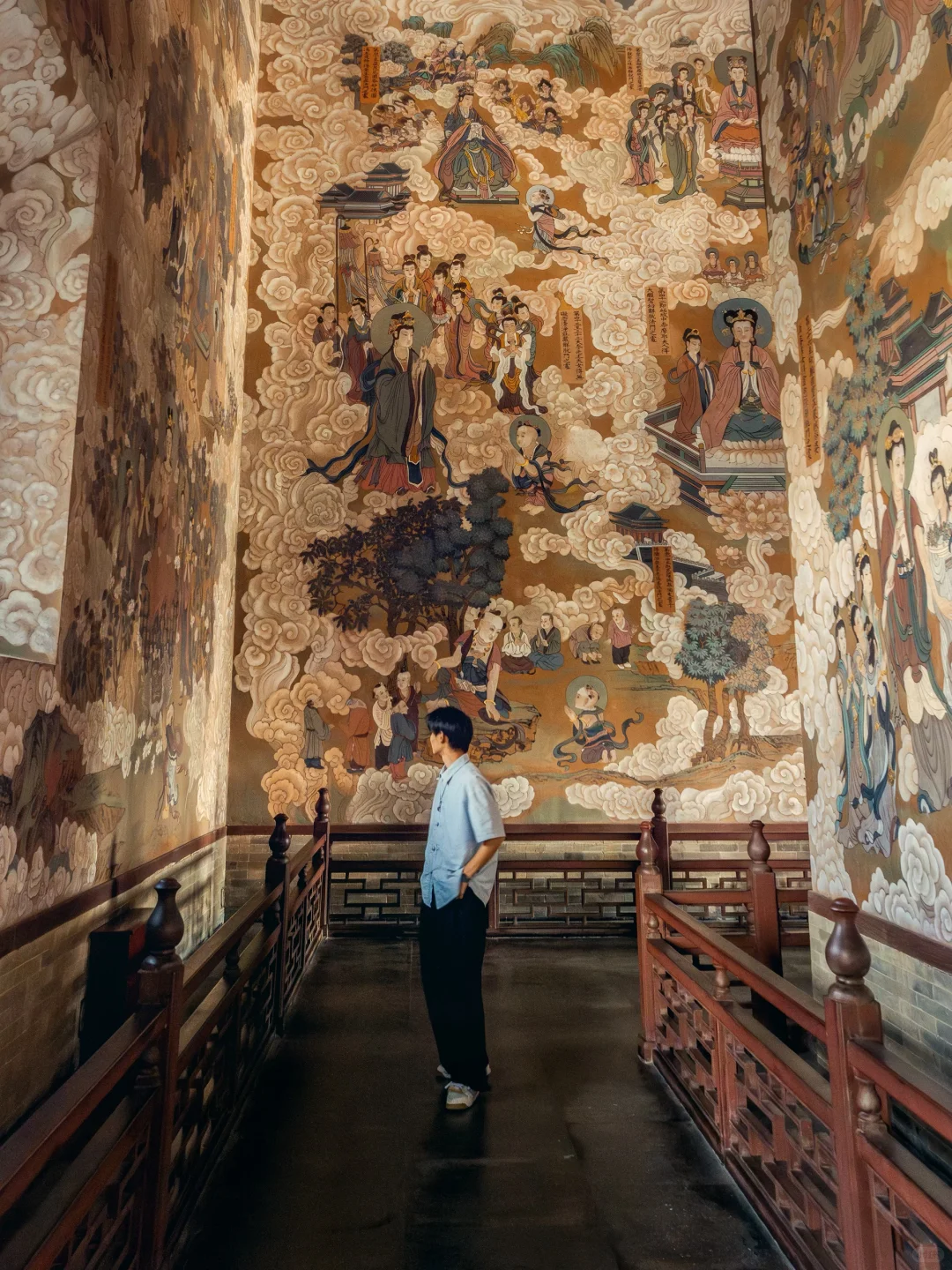 旅行3年，我镜头下9个最震撼的国内旅行地！