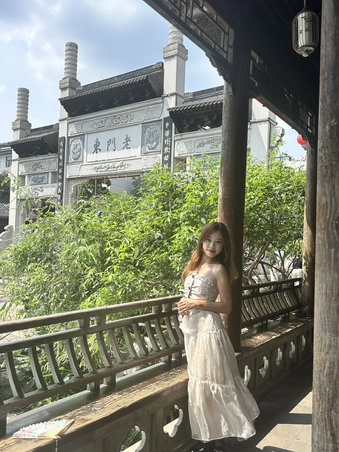 为了这18张live图📷来了趟南京……附具体位置