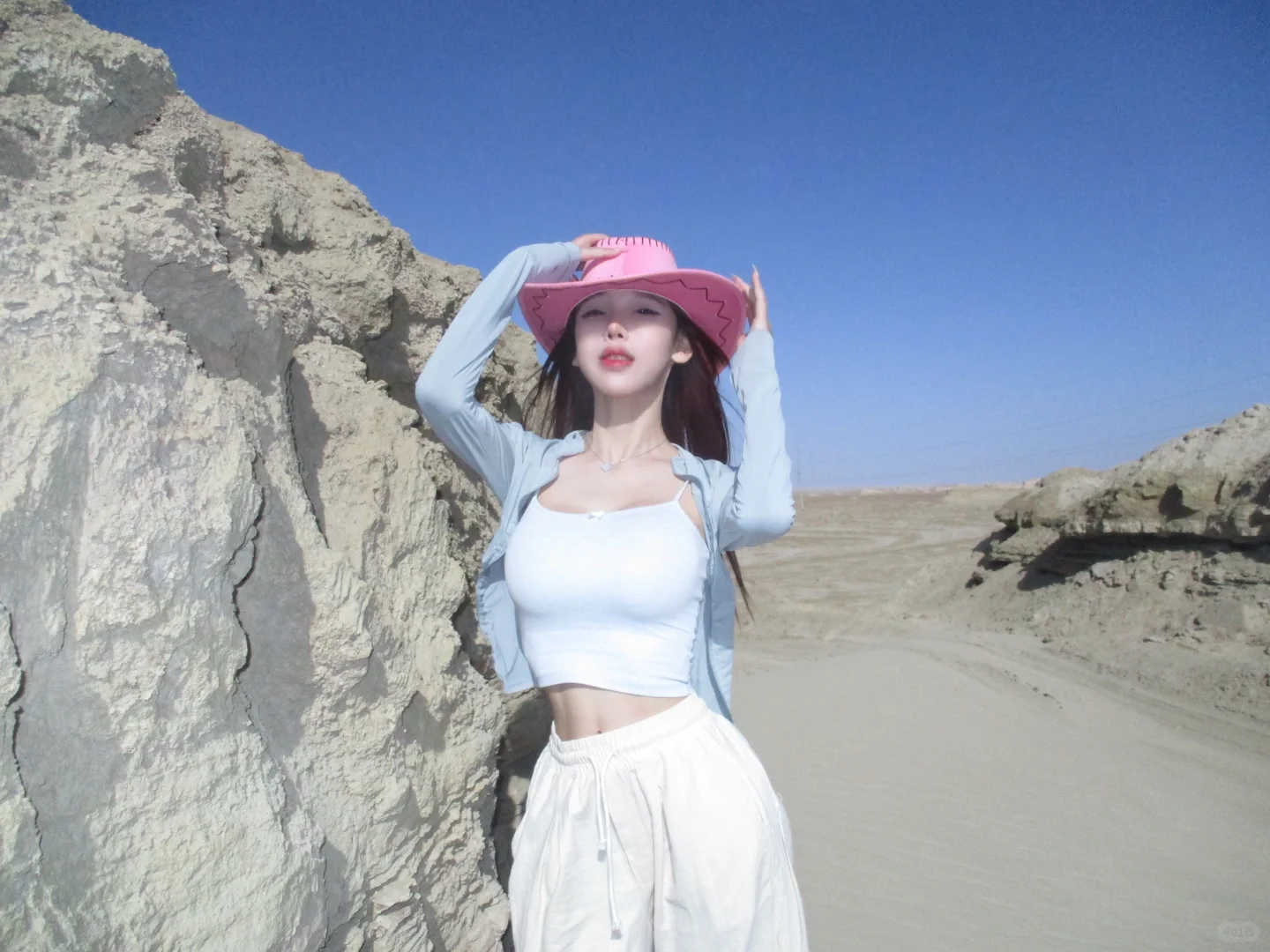 人生一定要去一趟青海