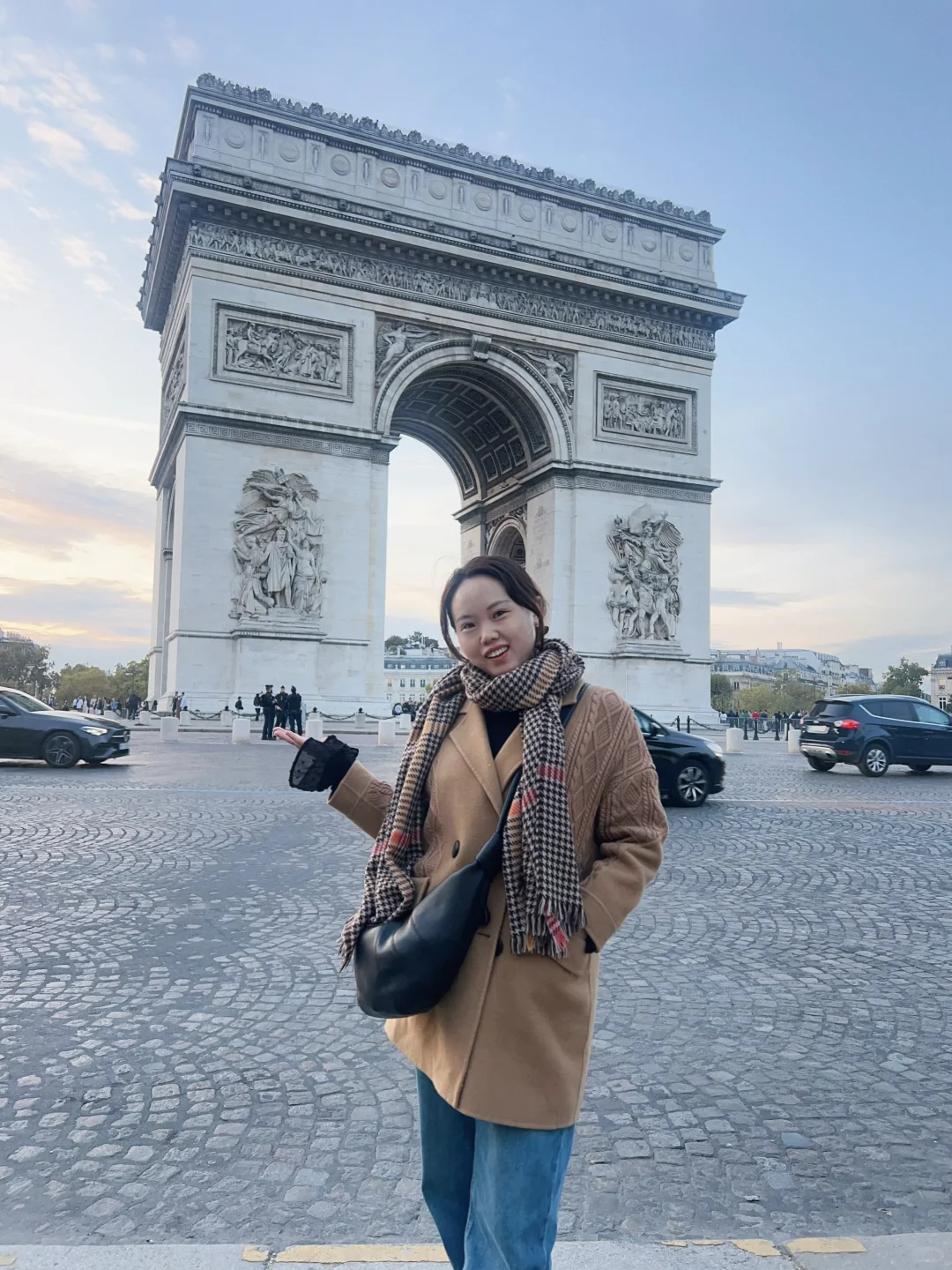 旅游真的可以改变人的心境