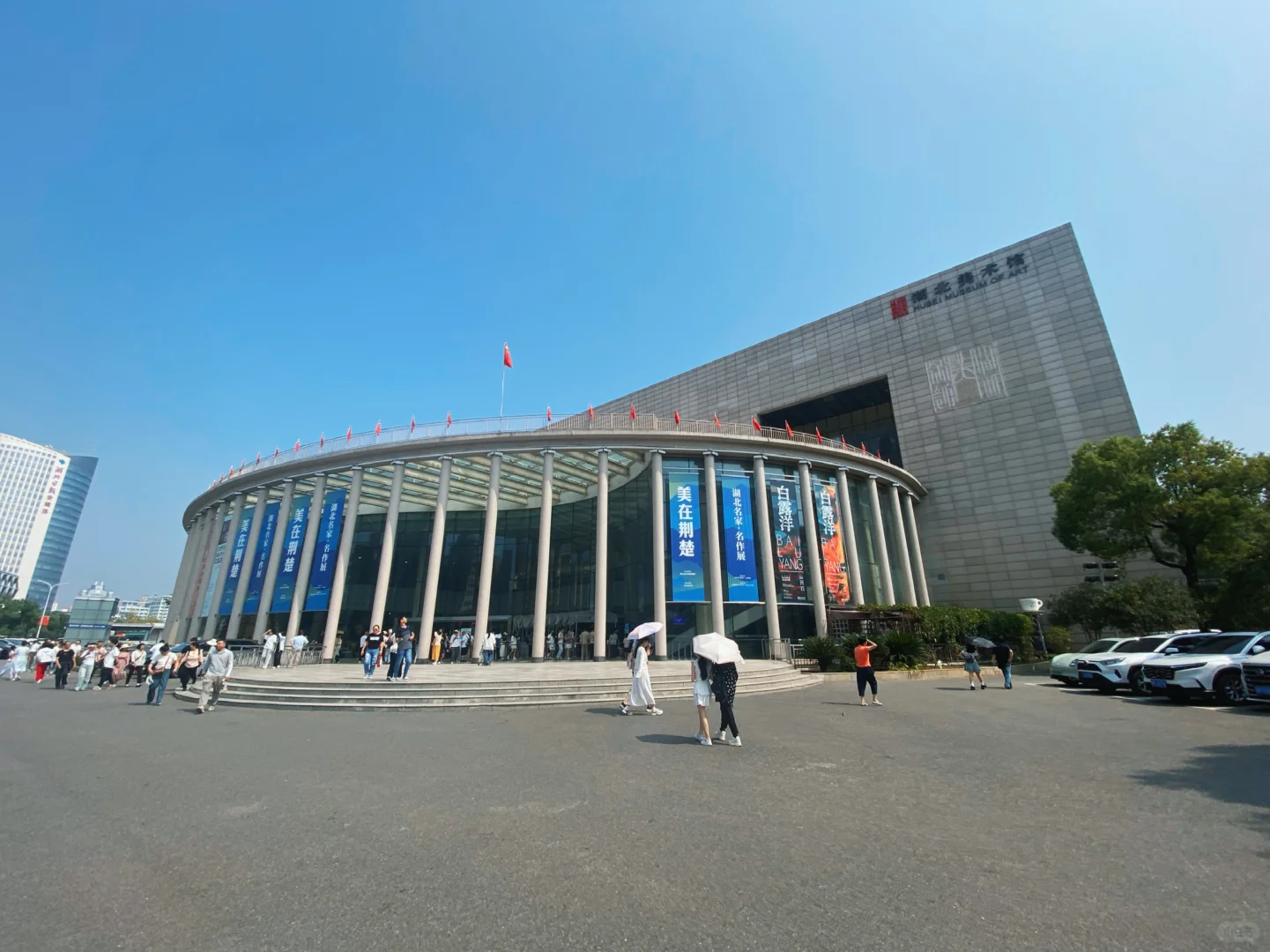 武汉旅游攻略（舒适版）