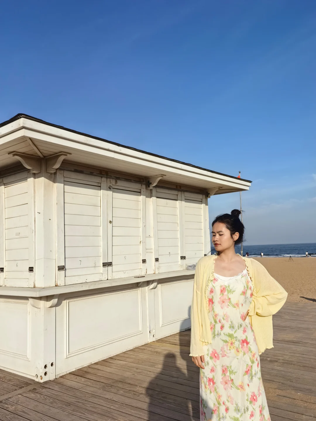 小月龄宝宝（三岁内）青岛亲子旅游攻略（上）