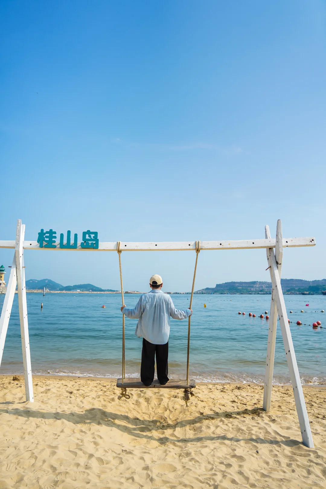 迄今为止，这是我心中广东no.1的海岛！