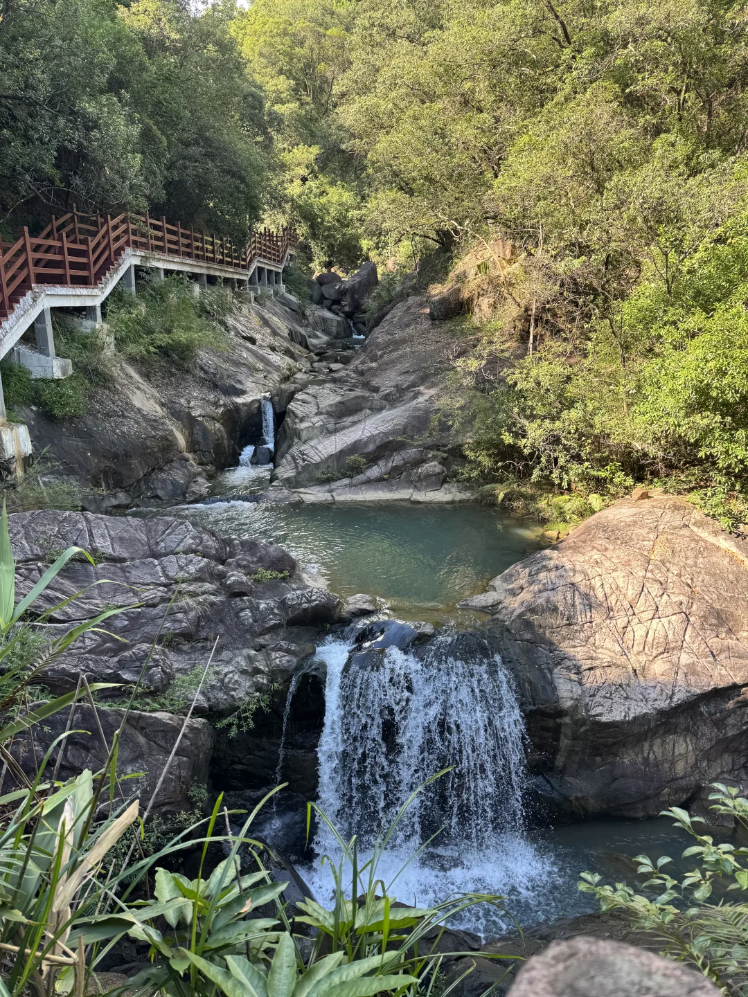 白江湖～