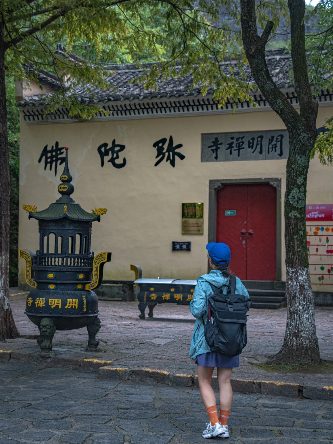 国庆反向旅游，推荐一个冷门且震撼的小城！