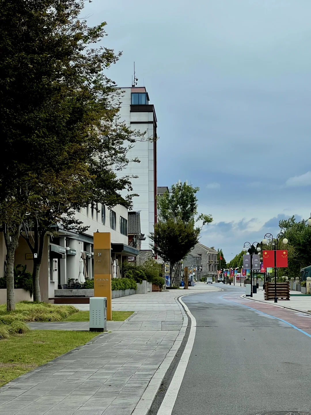 十一去荆州！强烈建议复制这条旅游路线🚶