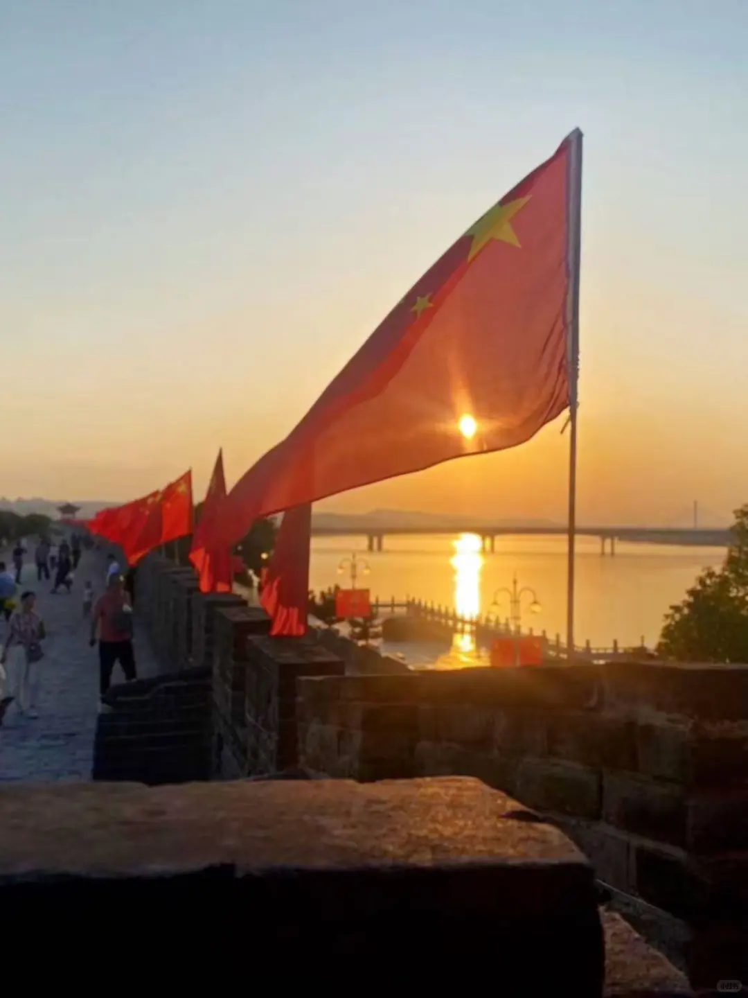 56岁,一个人独自旅行的底气…