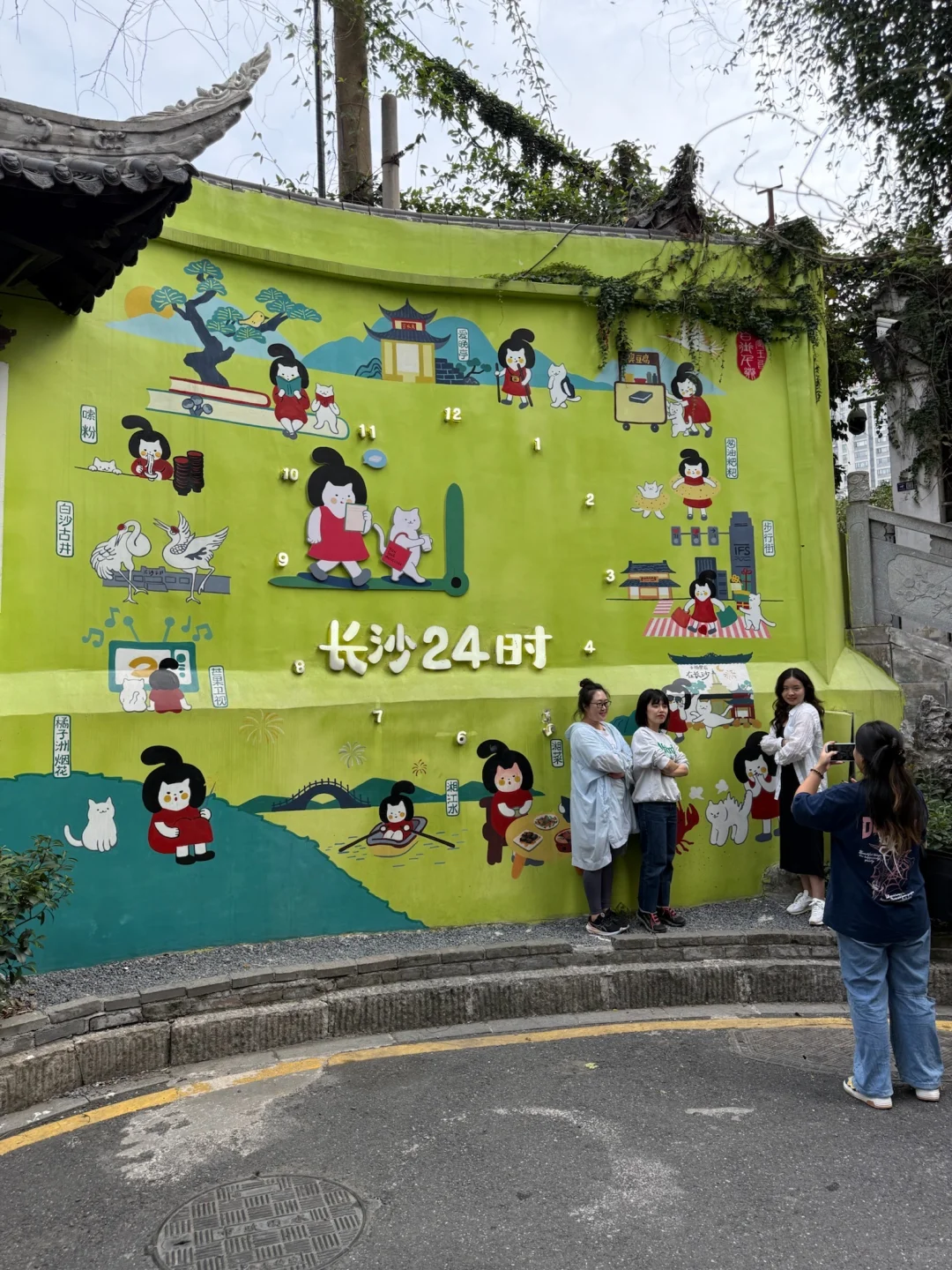 长沙3天已回…！！详细版懒人攻略建议直接抄