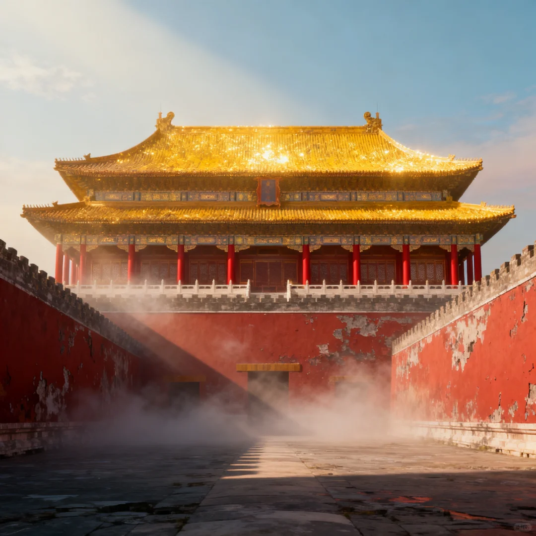 国内十大旅游胜地，你去过几个？