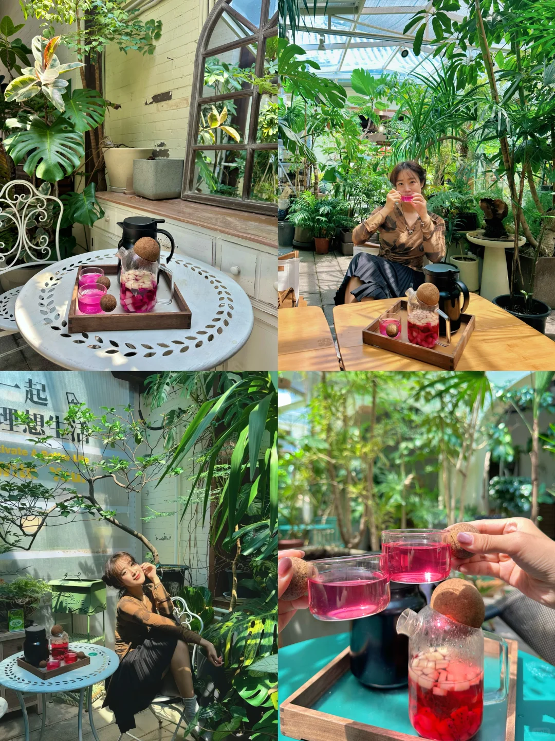 忻州古城打卡点📷合集！朋友圈问疯了…（all🆓