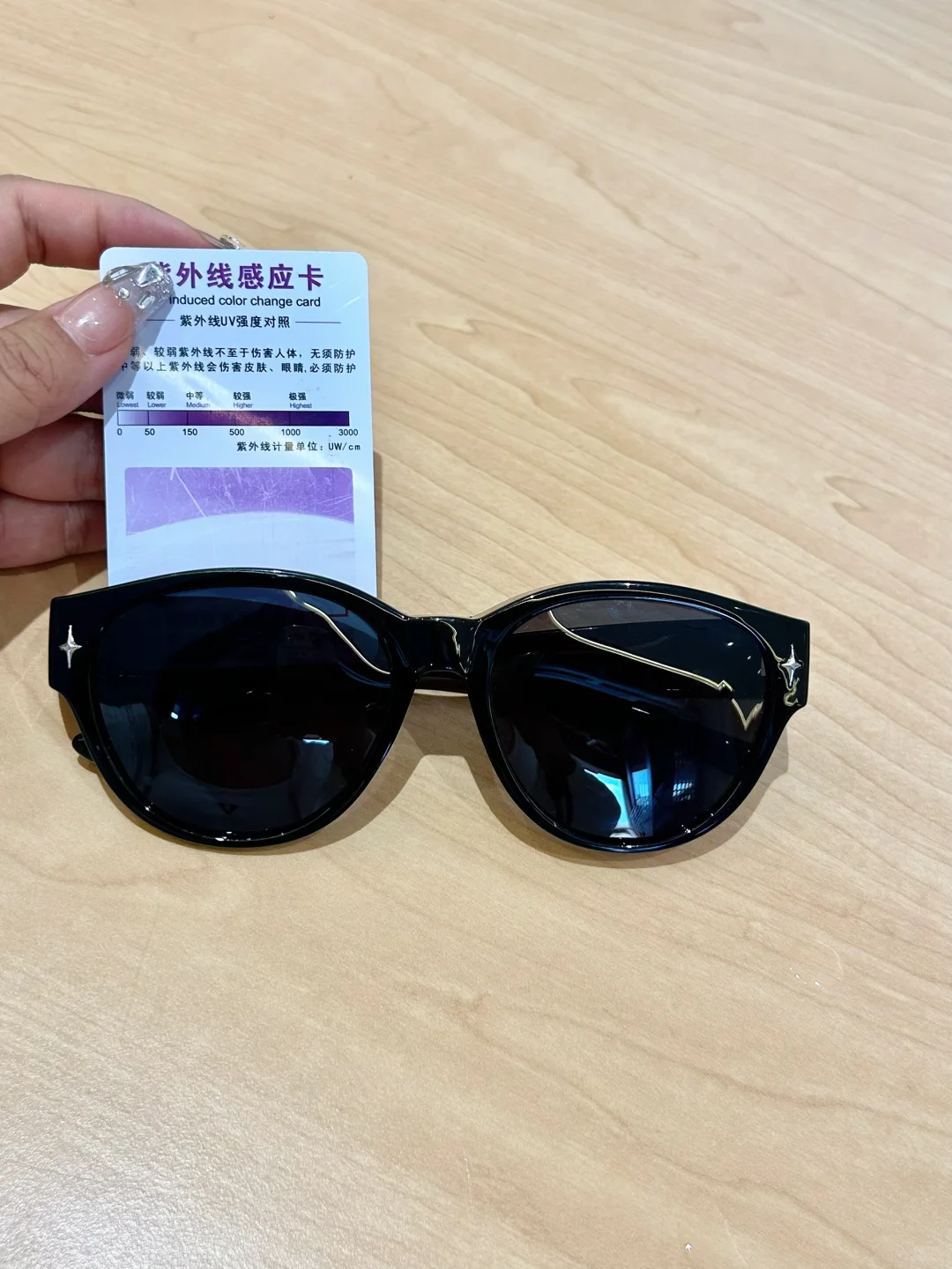 九寨沟已回,,近视姐妹能帮一个是一个。。