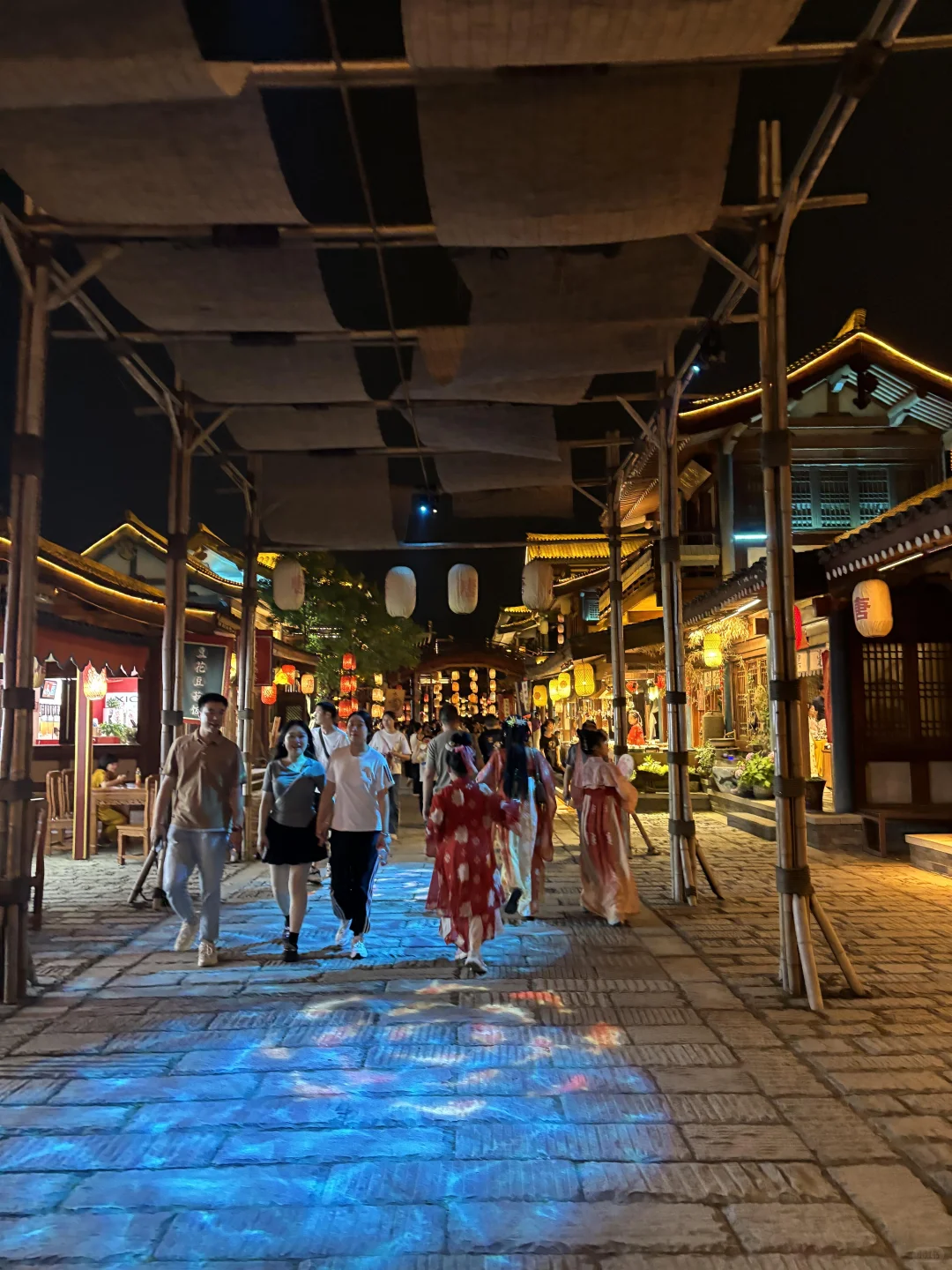 唐城提前买门票优惠,记得提前一天联系我