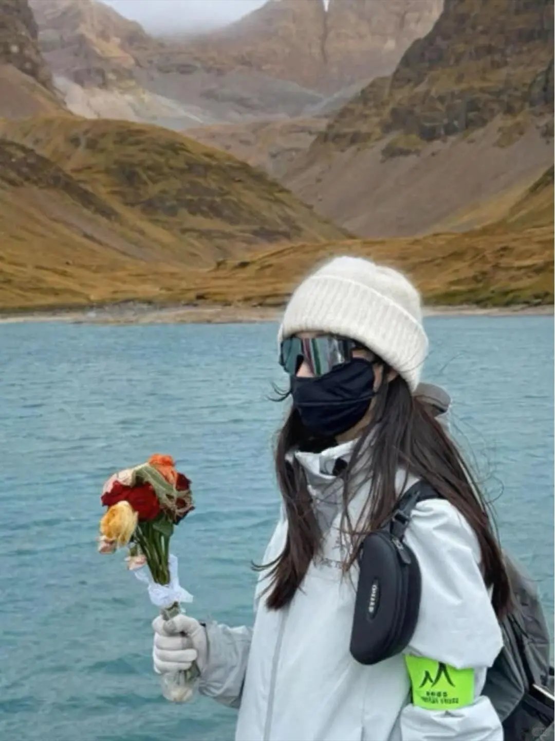 川西稻城亚丁已回，旅游的姐妹我就一条建议！