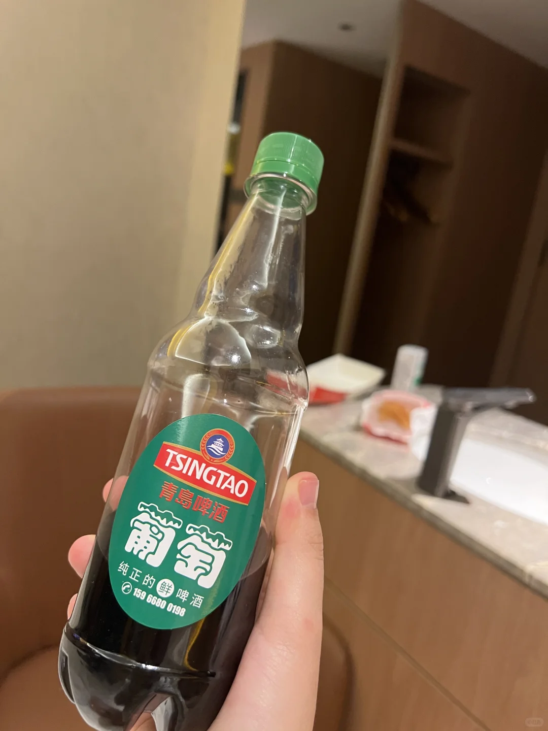 小月龄宝宝（三岁内）青岛亲子旅游攻略（上）