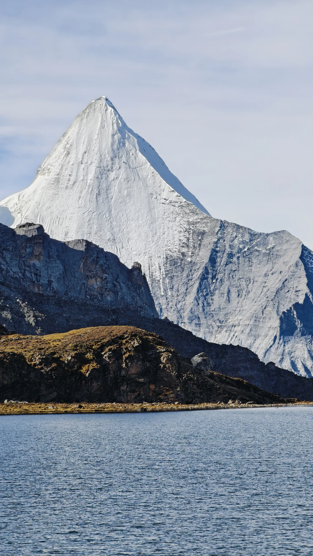 亚丁大转山景区进出