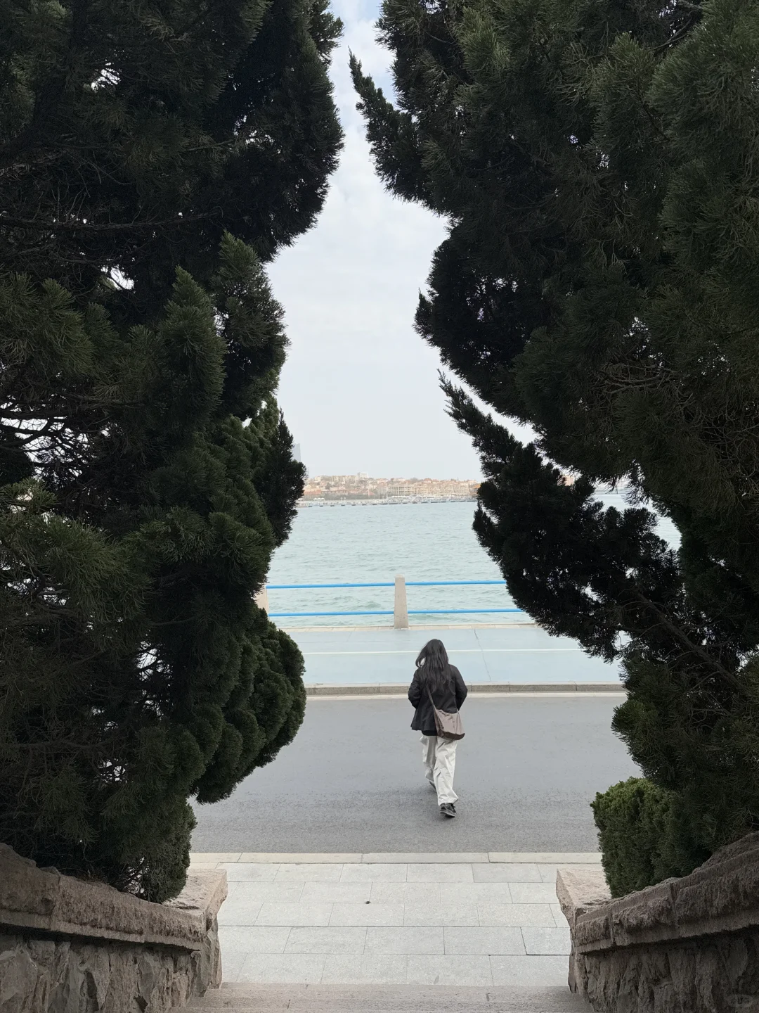 刚从青岛回来！！熬夜整理的三日旅游攻略…