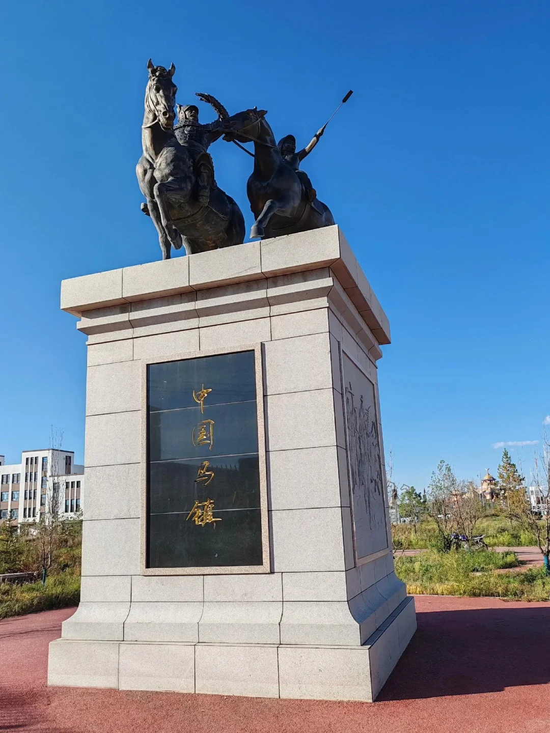 带爸妈冲坝上草原3天2晚✅不费腿攻略直接抄