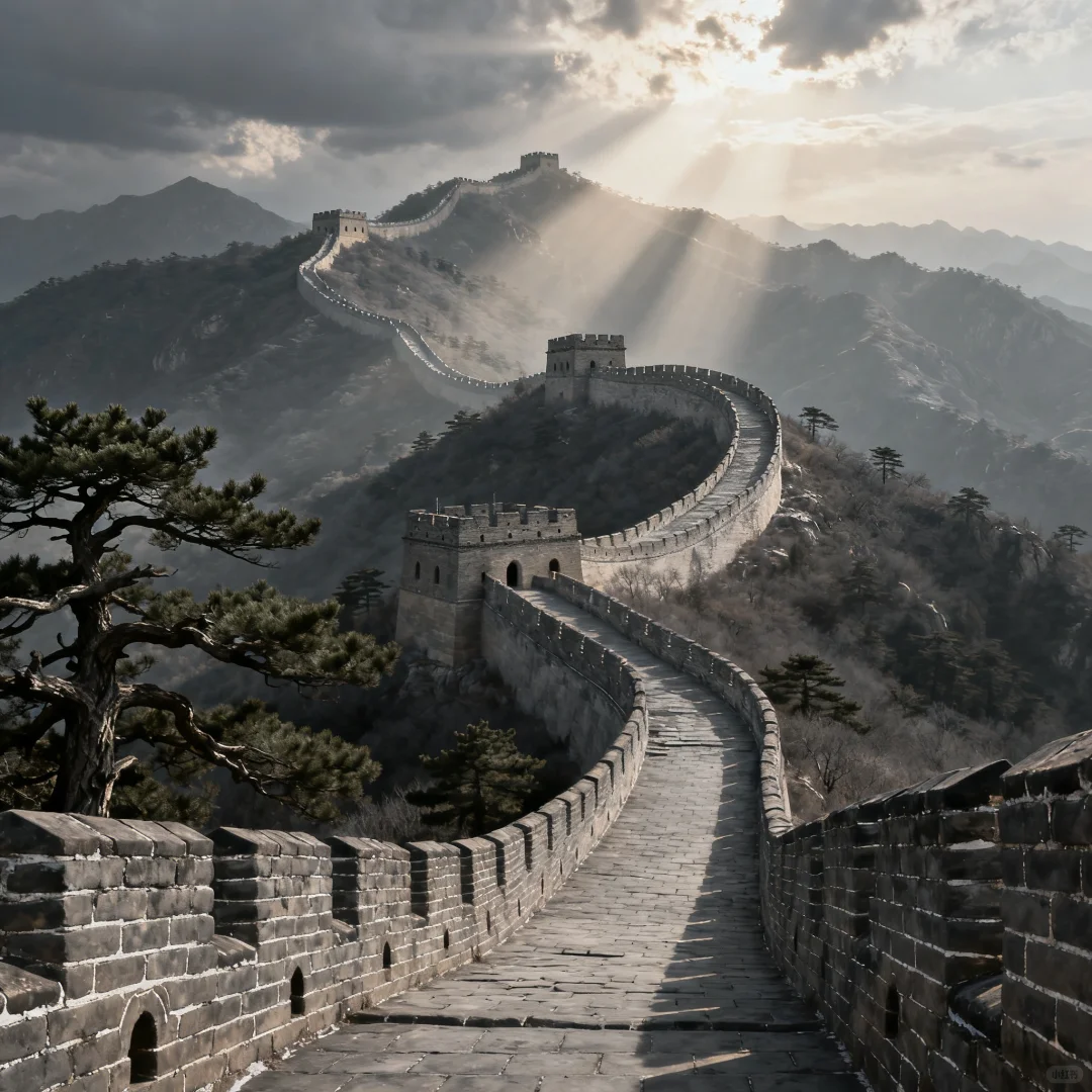 国内十大旅游胜地，你去过几个？