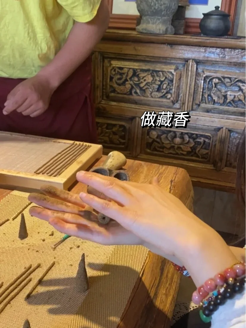 5.28两人西藏已回📍我们的避雷建议是。。。😖