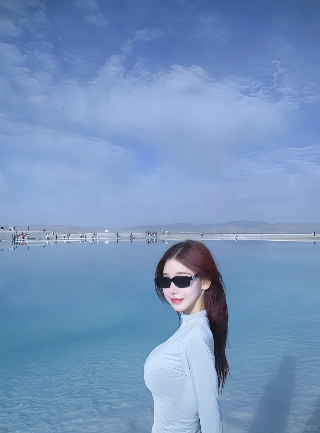 人生一定要去一趟青海