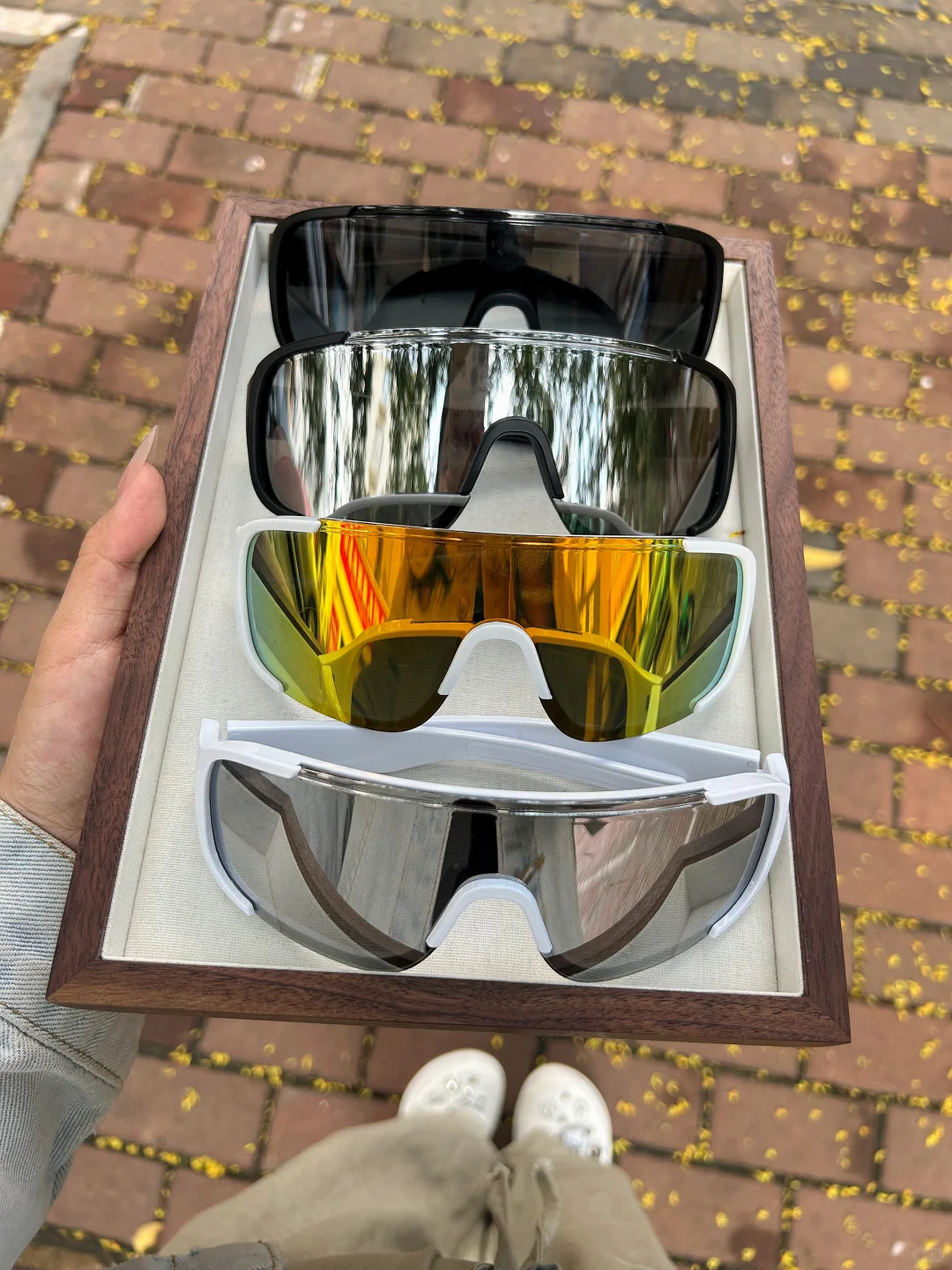 川西稻城亚丁已回，旅游的姐妹我就一条建议！