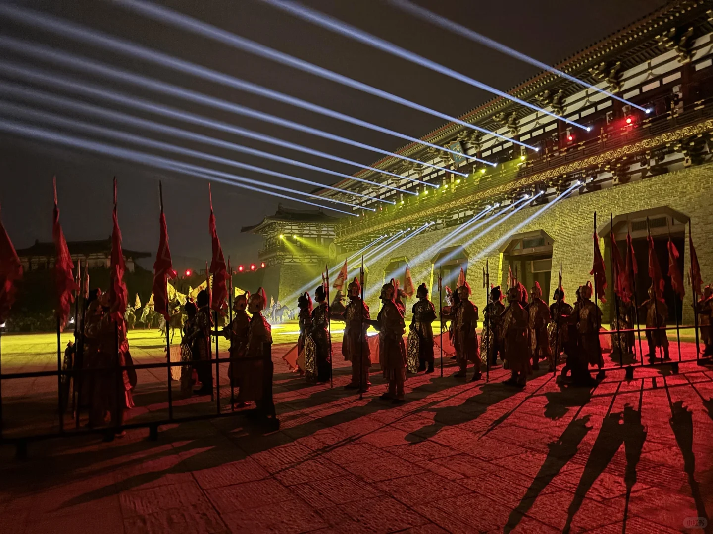 唐城提前买门票优惠,记得提前一天联系我
