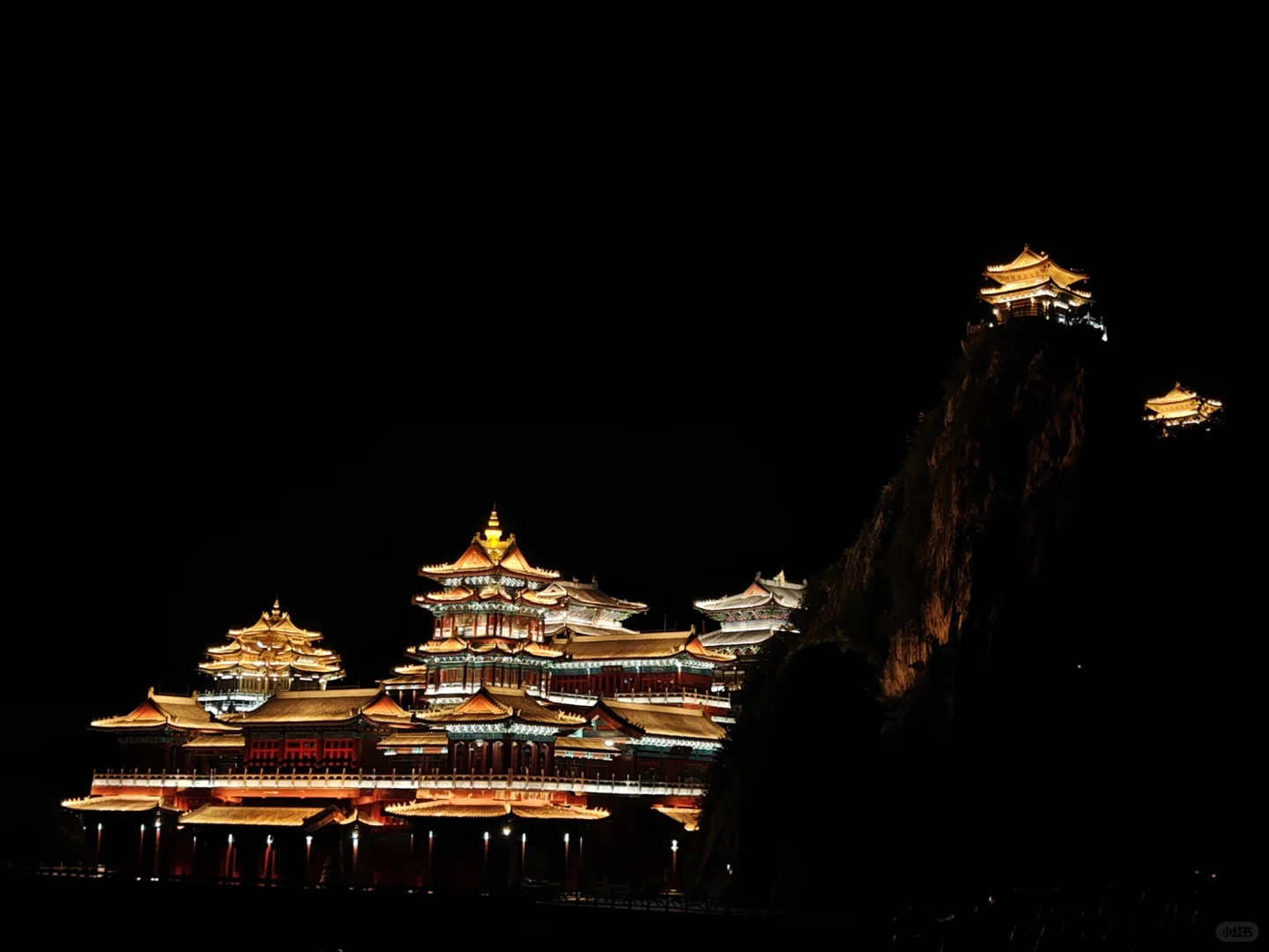 🇨🇳洛阳| 老君山