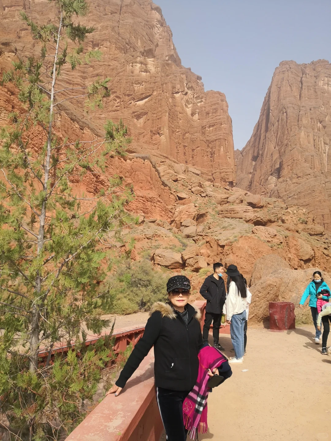 退休后，找一个合适的旅行搭子有多难…