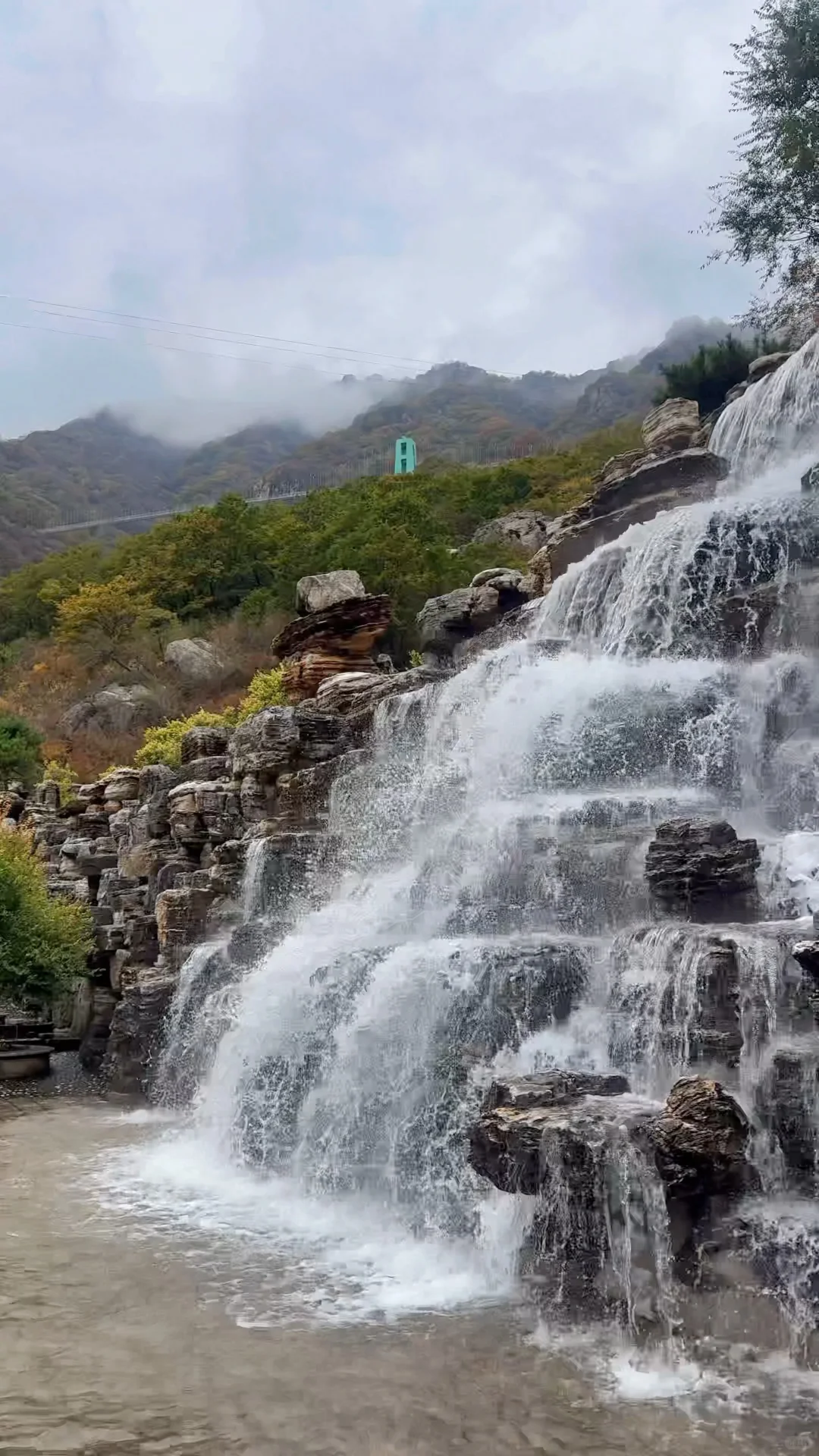 北京出发，挑战周末出去玩（34/100）📍百瑞谷