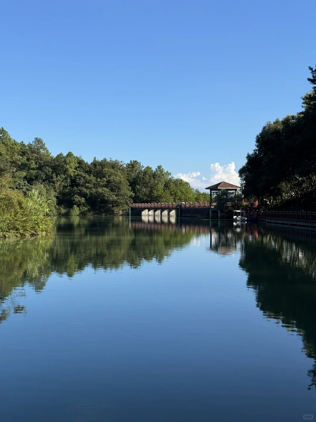白江湖～