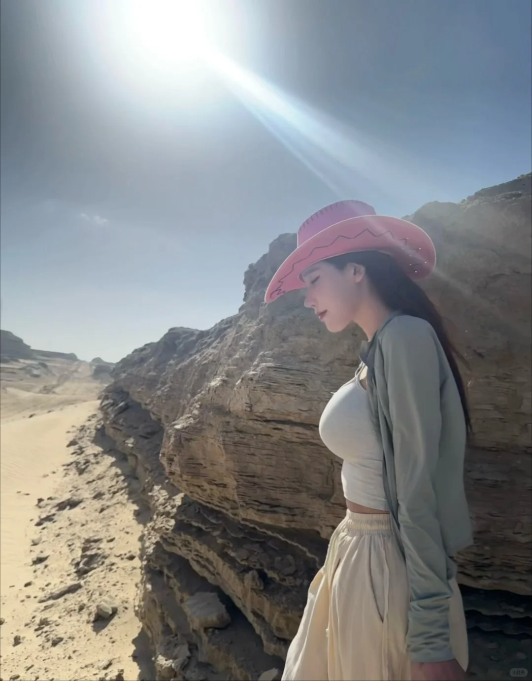 人生一定要去一趟青海