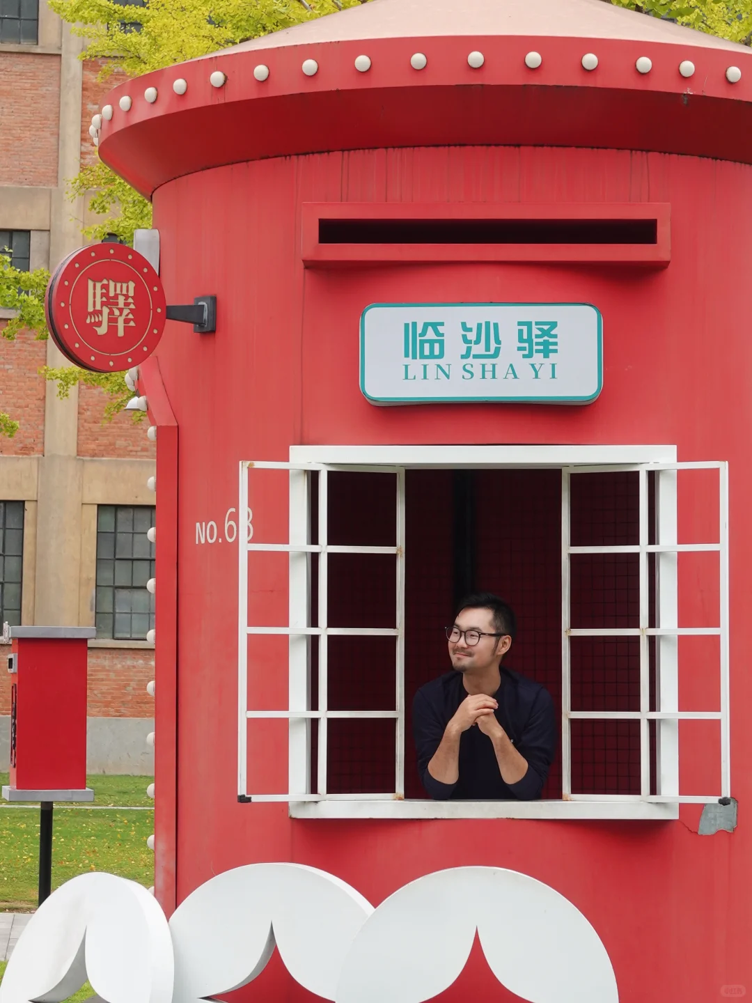 十一去荆州！强烈建议复制这条旅游路线🚶