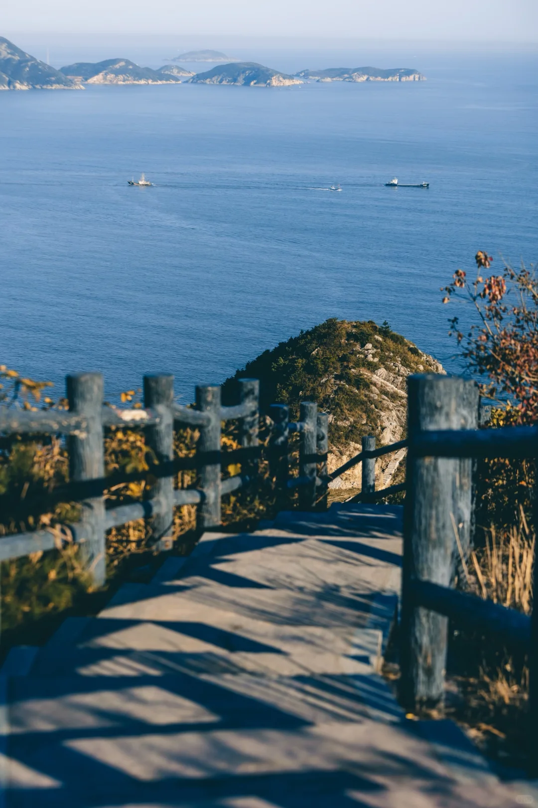多次往返温岭石塘~总结出的看海🌊路线!