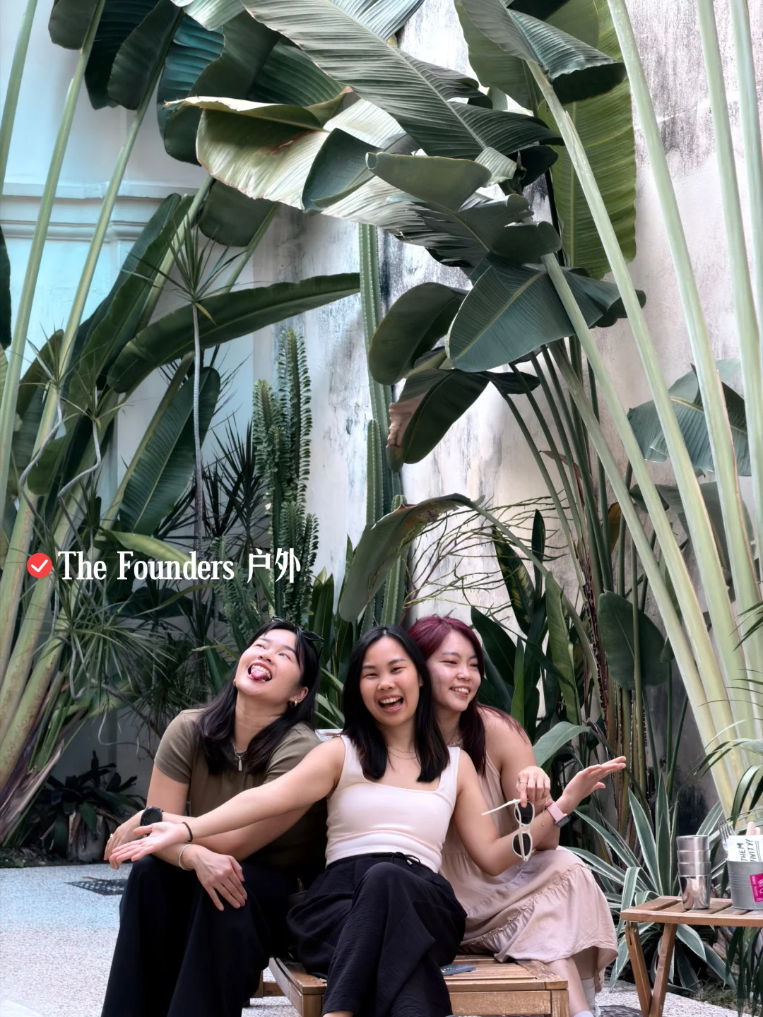 🇲🇾 旅游攻略分享｜连假逃离去槟城