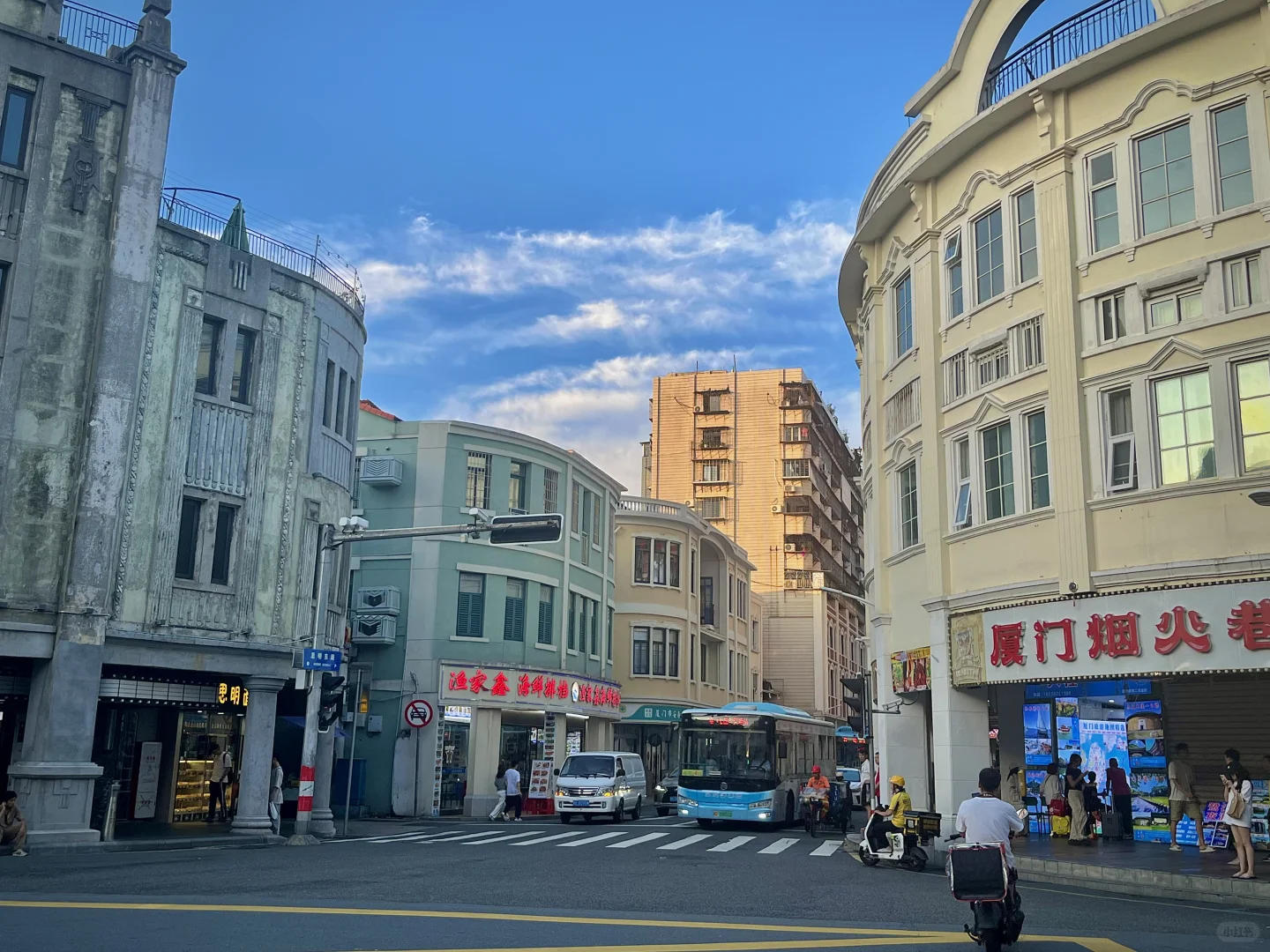 近期来厦门的朋友注意❗️景点锐评和踩雷经历