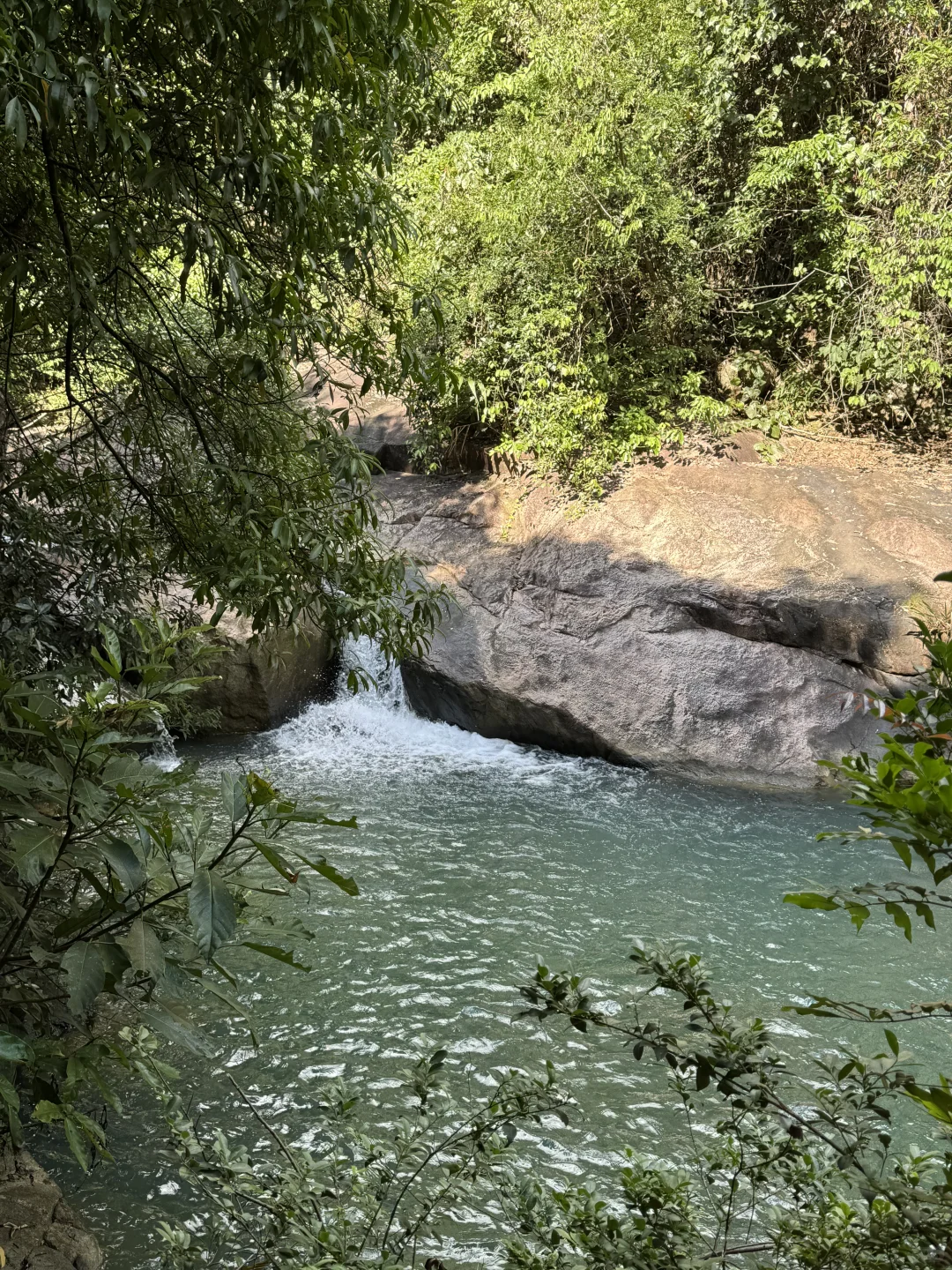 白江湖～