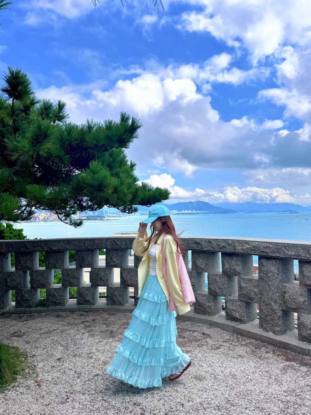 人均5️⃣0️⃣0️⃣青岛三天两夜旅游攻略‼️