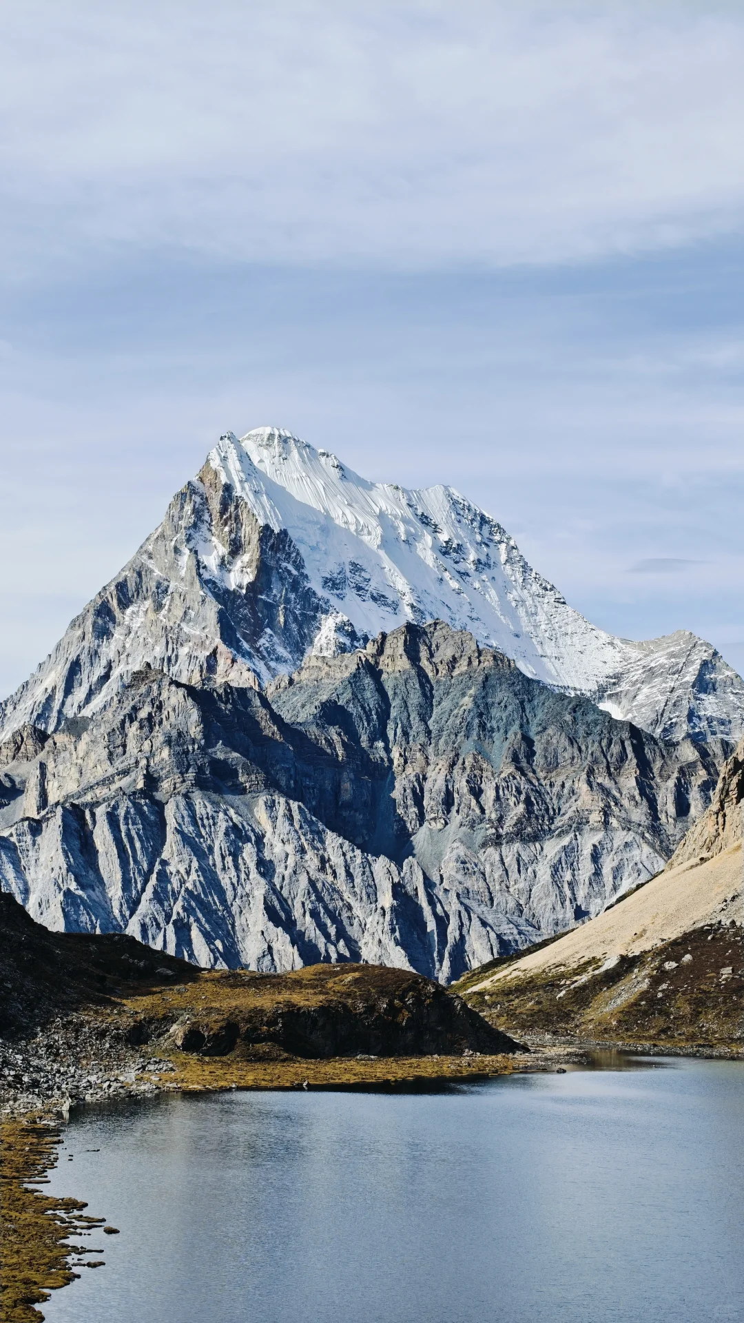 亚丁大转山景区进出