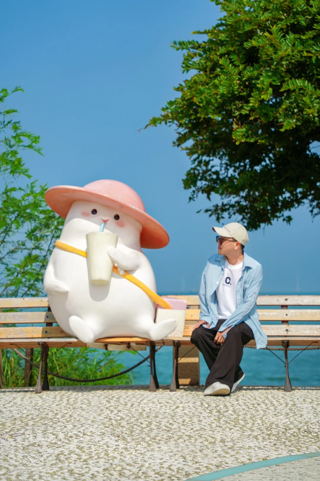 迄今为止，这是我心中广东no.1的海岛！