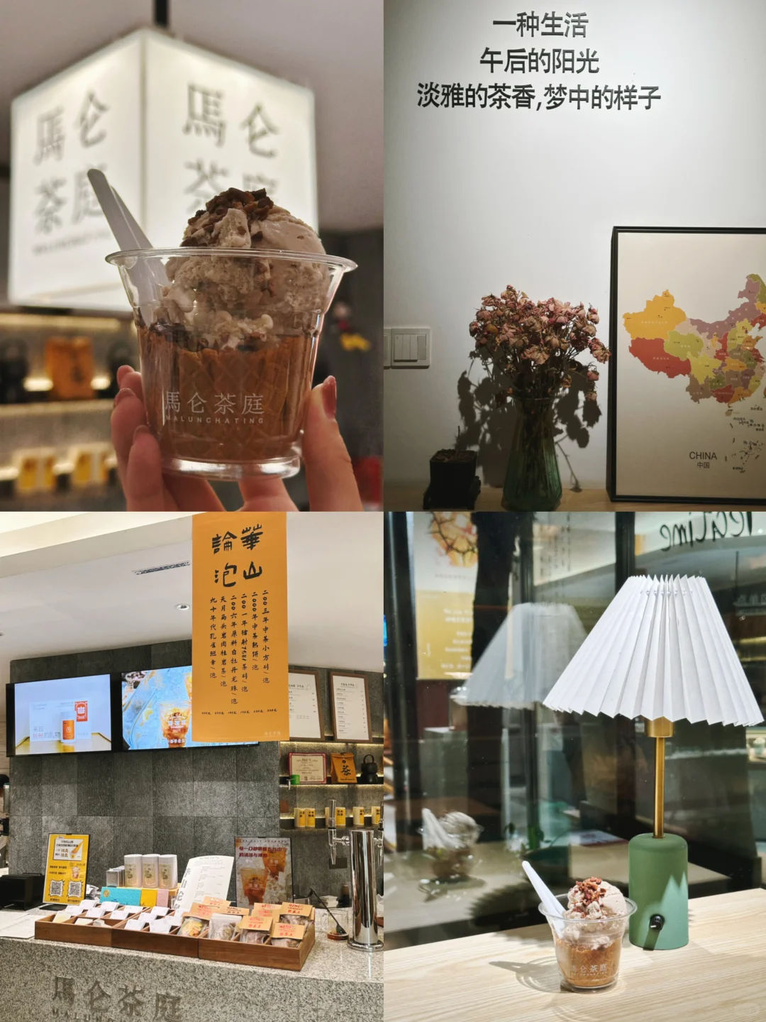 忻州古城打卡点📷合集！朋友圈问疯了…（all🆓