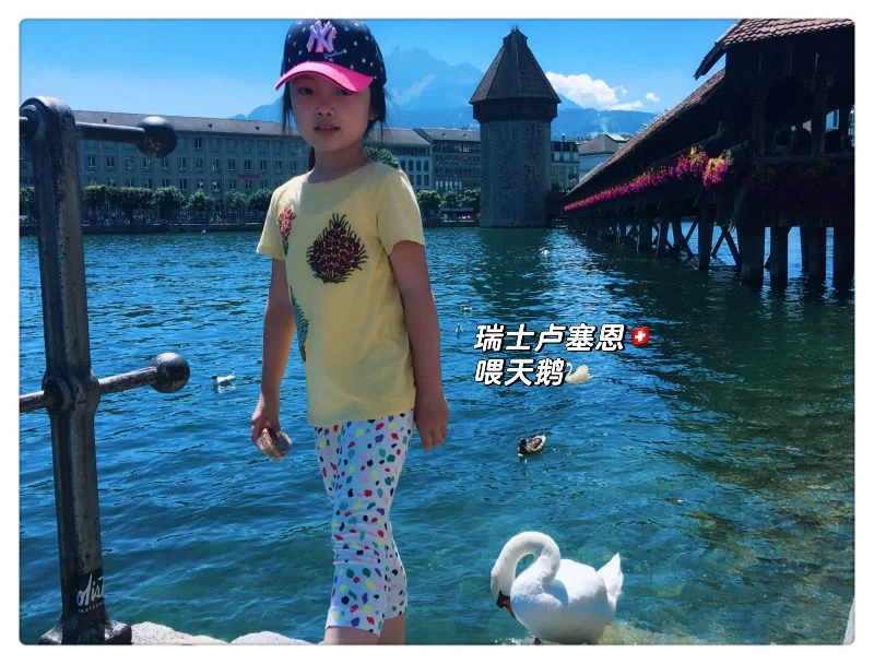 爸爸妈妈说女孩子要富养 于是……