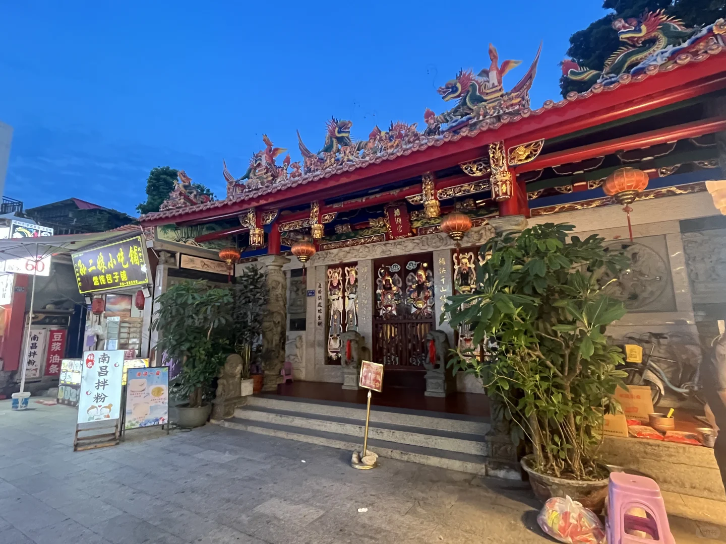 近期来厦门的朋友注意❗️景点锐评和踩雷经历