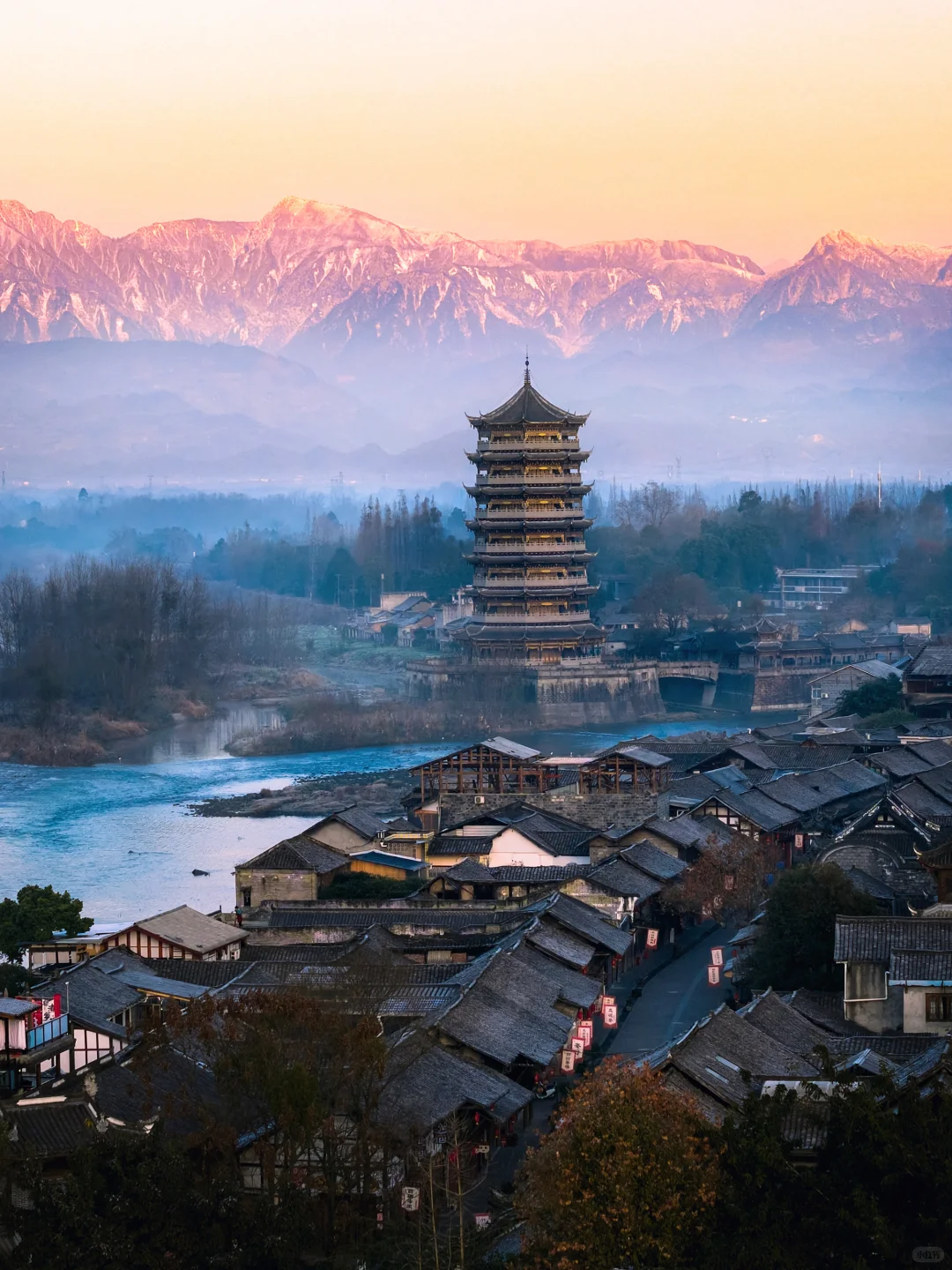 旅行3年，我镜头下9个最震撼的国内旅行地！
