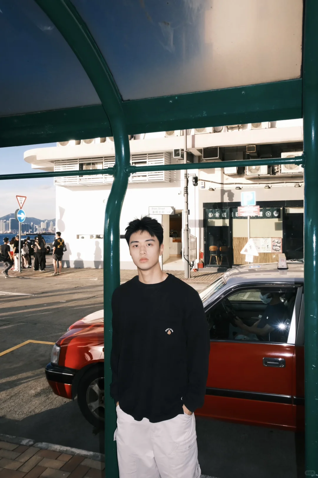 英区留子纯主观锐评全球30+城市旅游体验🌍