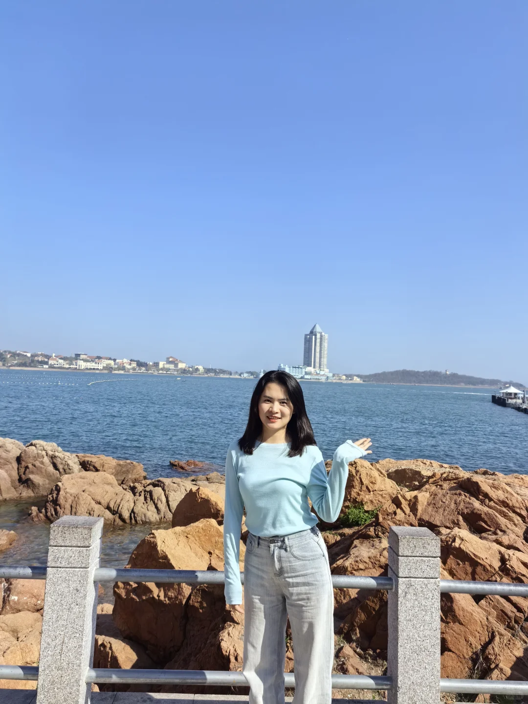 小月龄宝宝（三岁内）青岛亲子旅游攻略（上）
