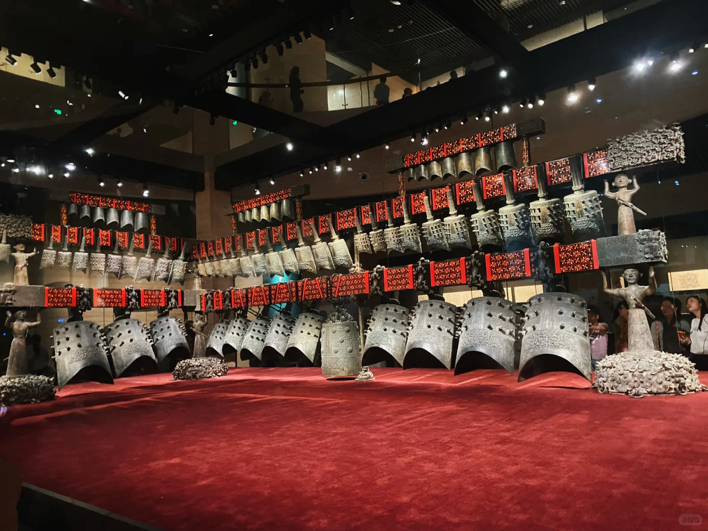 武汉旅游攻略（舒适版）