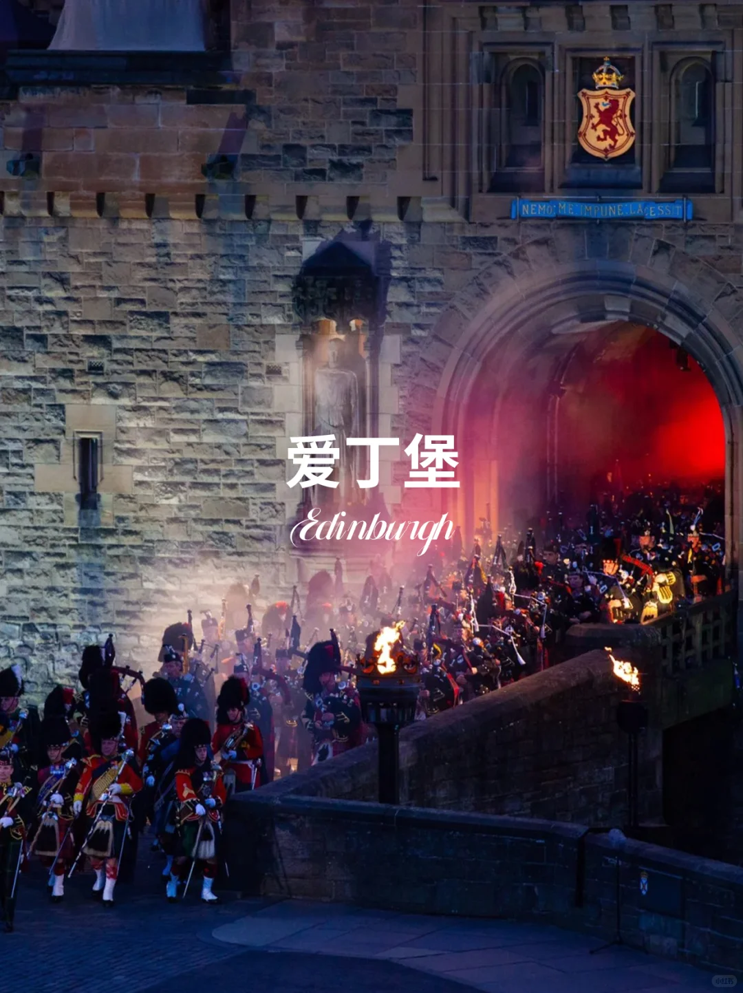 英国必打卡九大景点📍一条线路全安排✨