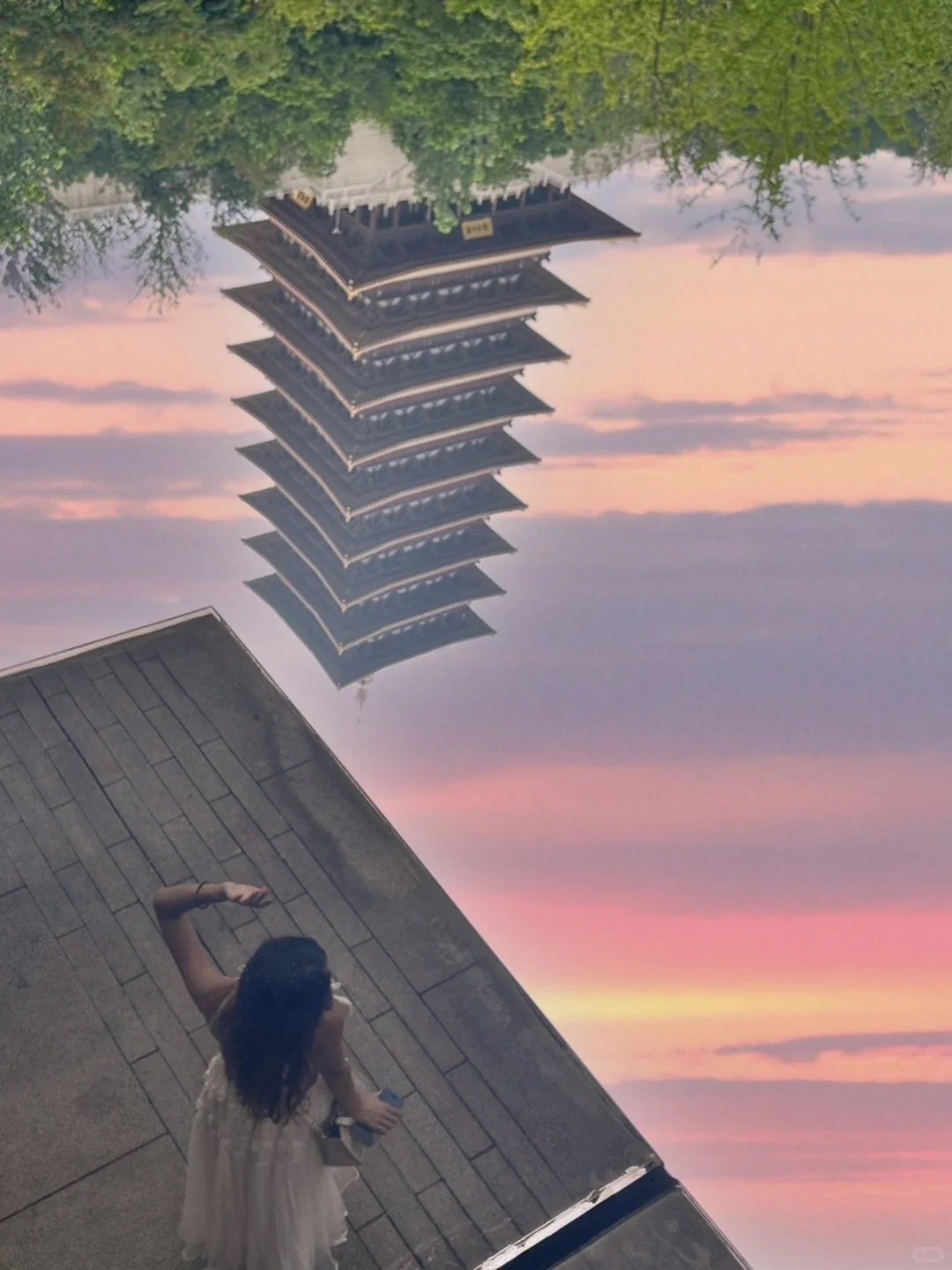 为了这18张live图📷来了趟南京……附具体位置