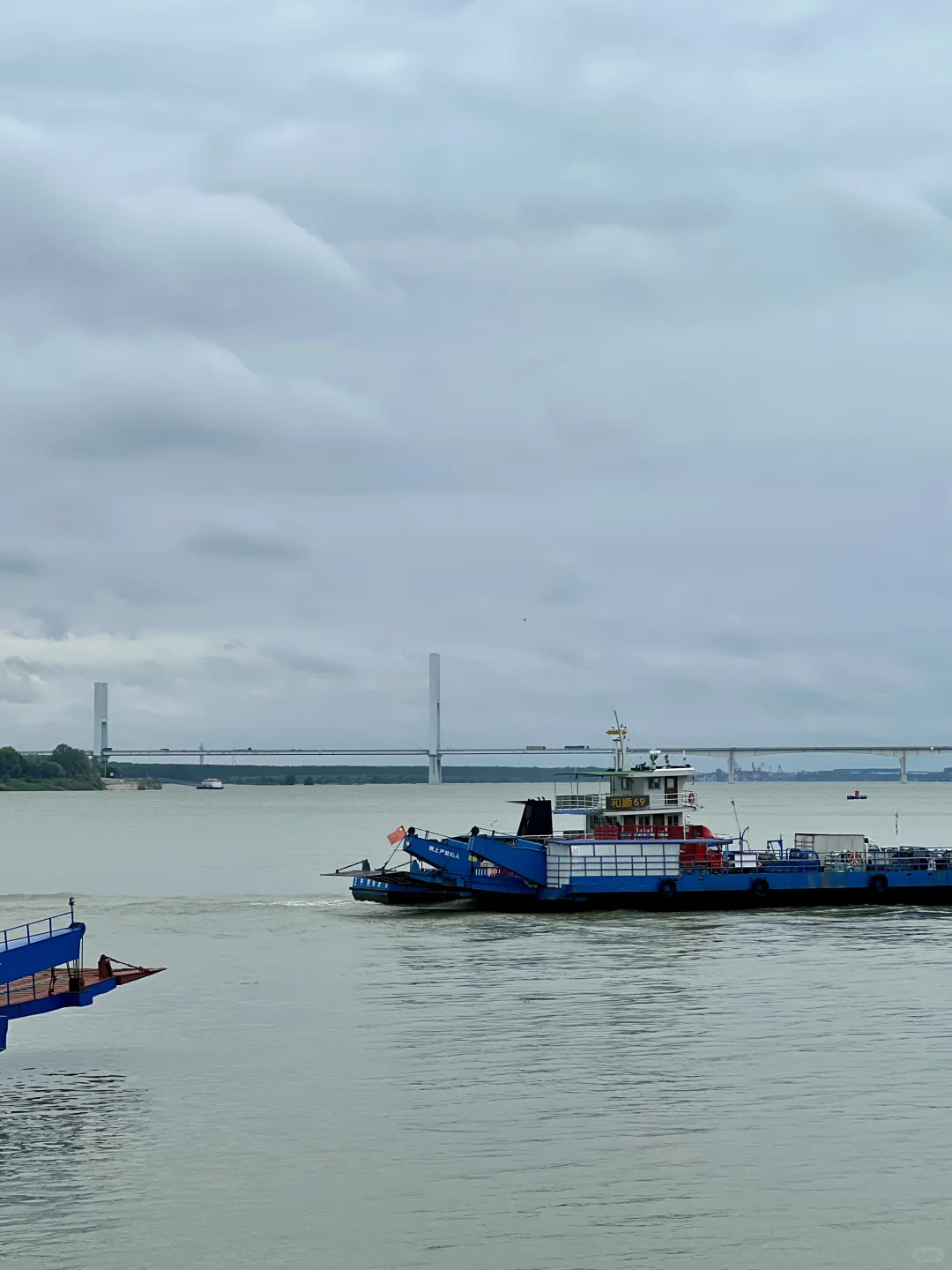 十一去荆州！强烈建议复制这条旅游路线🚶