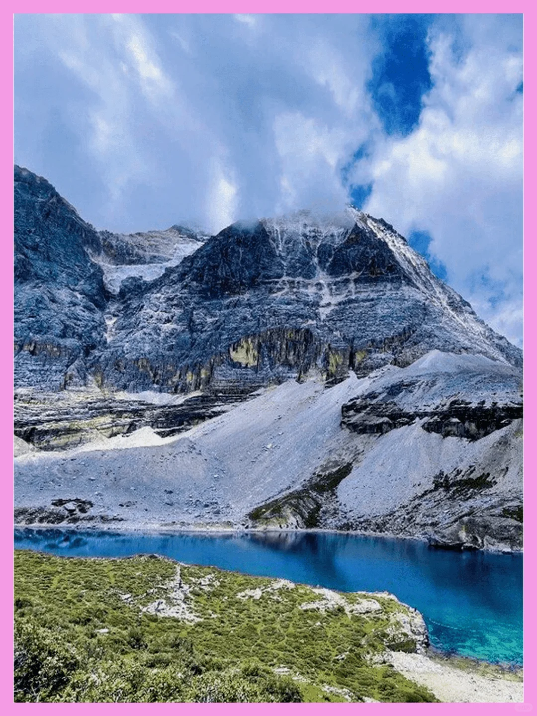 四川必游！首次旅行必打卡景点推荐